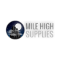 Mile High Supplies Coupons